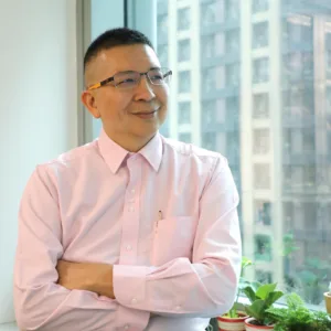 陳志仁