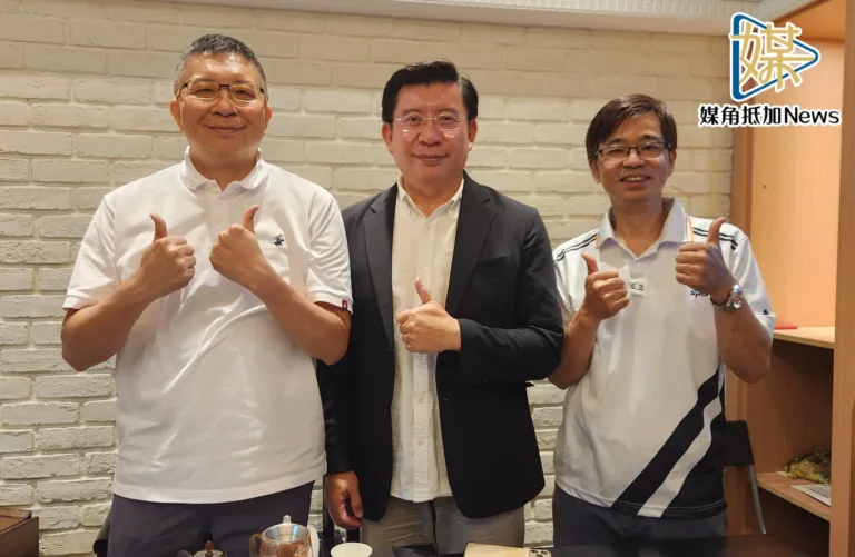 媒角／川普讓中國紙老虎現原形