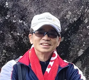 李彥謀