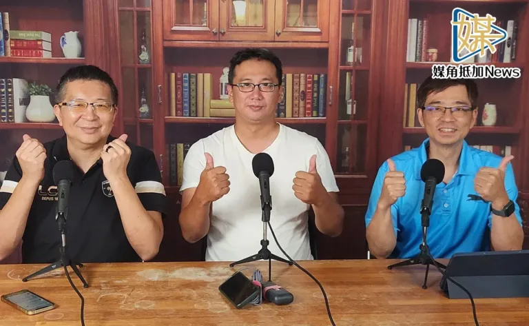 媒角／美國打伊朗真正意圖在打擊人民幣