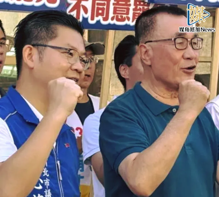 鄭麗文訪陸　黃心華籲兩岸對話降溫