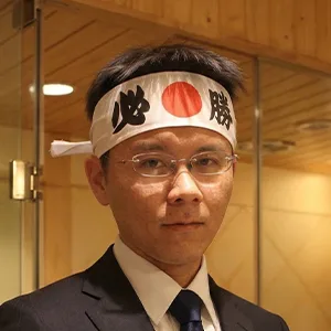 林承志