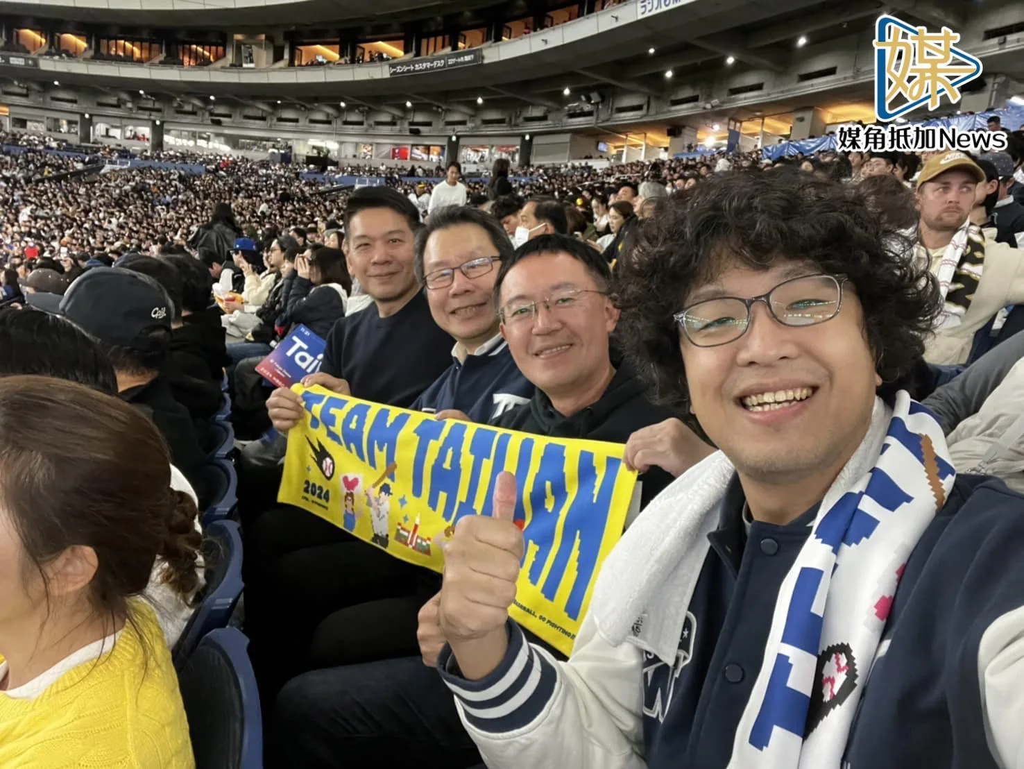 圖／沈伯洋日昨拜會台北市議會黨團，被認為即將參選市長，但民進黨選對會曾考量他的仇恨值不低，對是否徵召還未定案。（沈伯洋臉書）