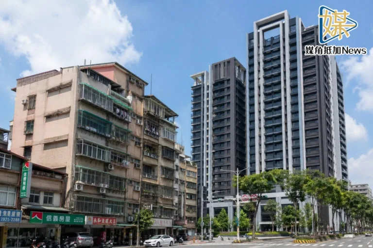 媒角／租不如買　陳碧源：記住巴菲特名言