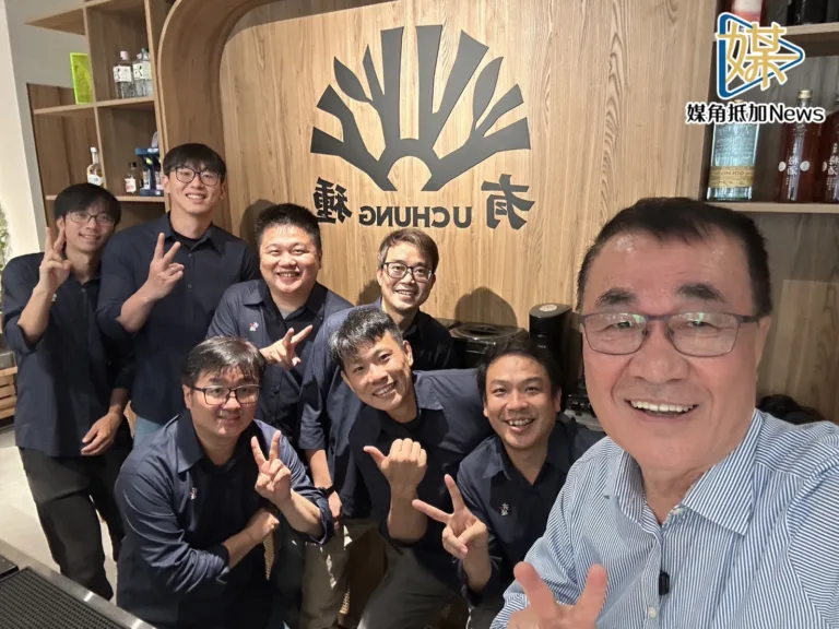 李四川走訪坪林石碇拚地方建設