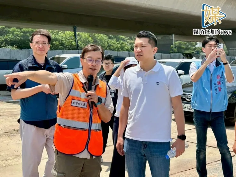 媒角／五泰林 李宇翔要破除二年級魔咒
