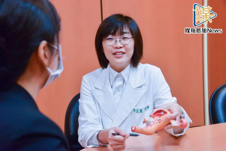 慈濟：停經後出血別忍　當心子宮內膜癌