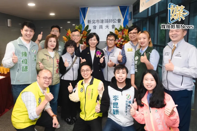 李四川酸政二代　蘇巧慧喊民主