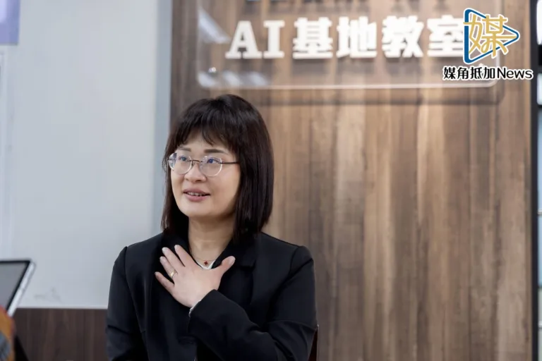 媒角／張純寧：國中會考選校不只拚分數
