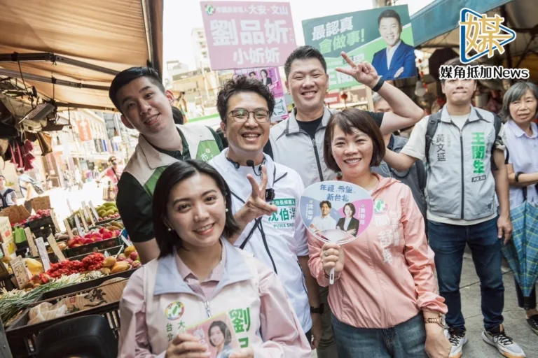 媒角／劉品妡　從蘭陽到台北的小星星