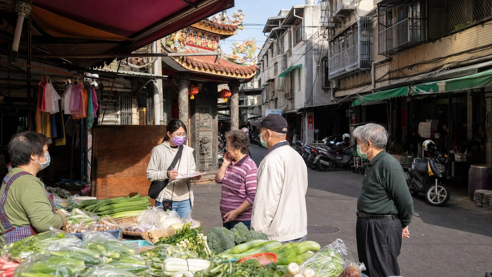 李四川的弱點,藏在「會做事」三個字後面:照片