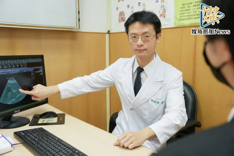 台北慈濟：連吃粽子引爆膽管炎