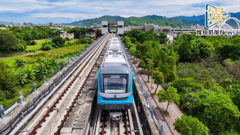 捷運三鶯線6月30日通車送兩月免費