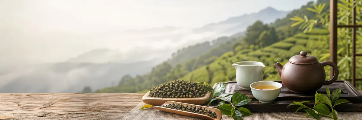 tea-knowledge-taiwan-specialty category poster