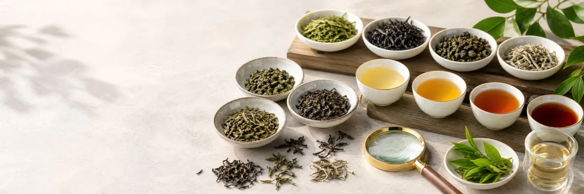 tea-knowledge-types-components category poster