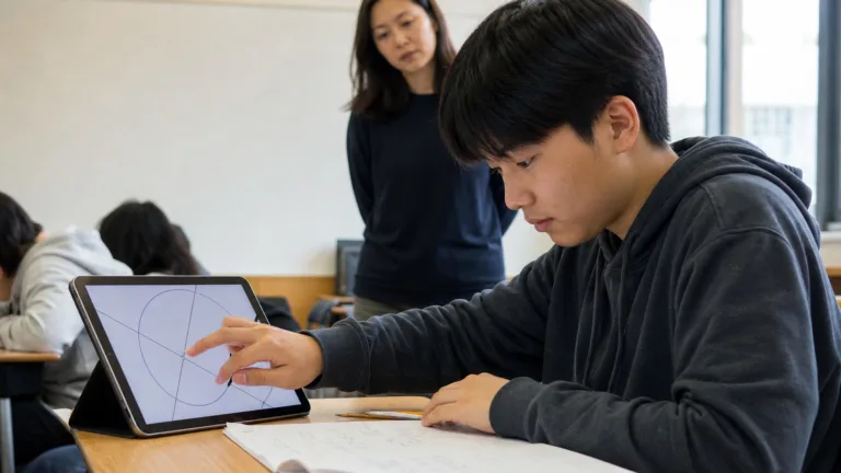 Koji讓AI學習不只給答案
