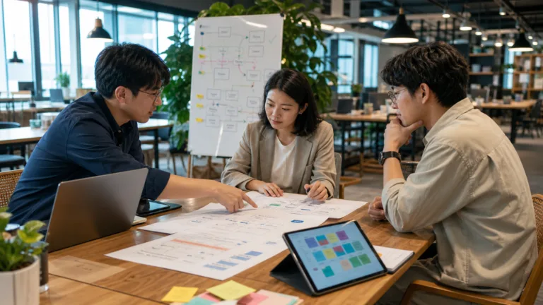 AWS為AI代理設評測五關