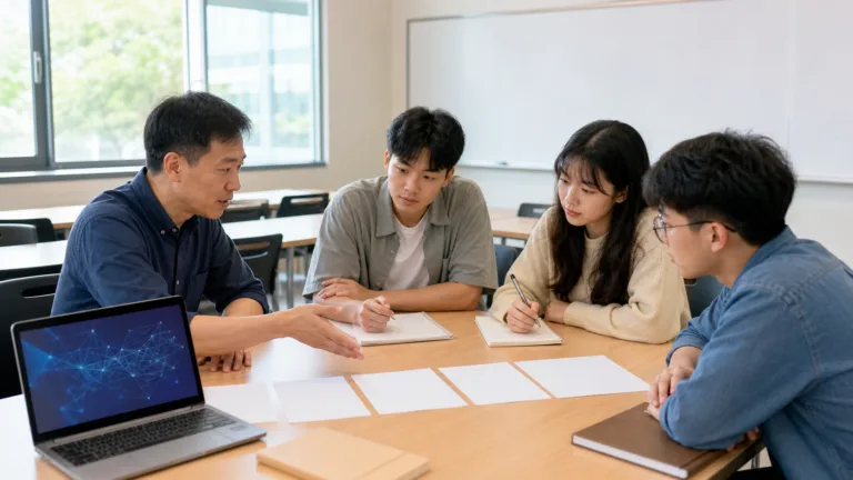 美國教育界訂出AI作業分級
