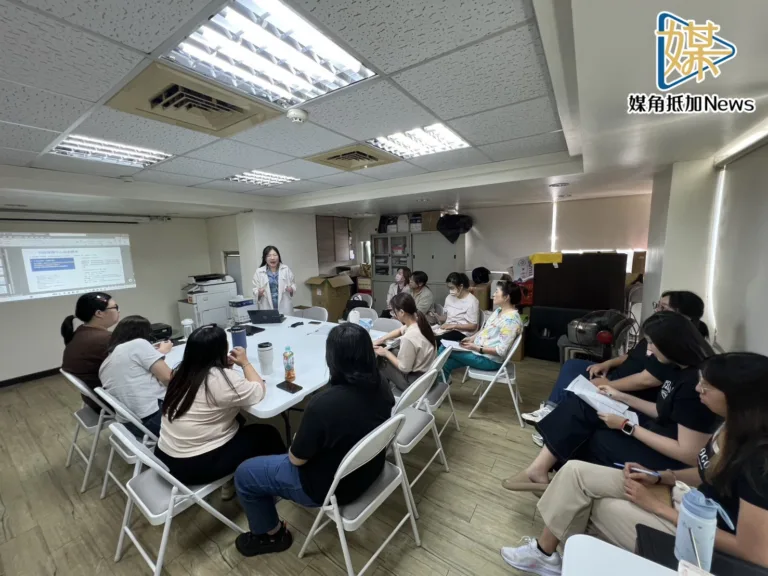 基隆醫院助精神障礙者重返社區