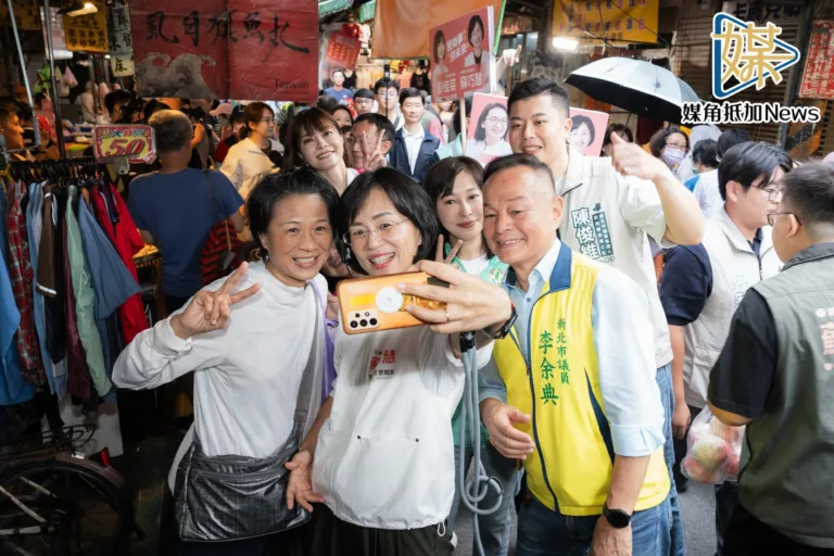 蘇巧慧籲中央地方攜手護食安