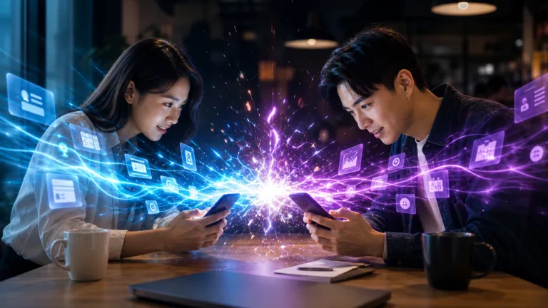 Siri vs Gemini：手機AI大戰開打