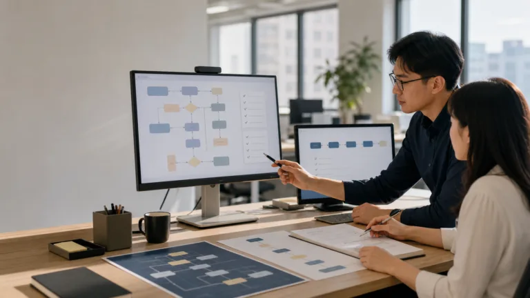 AI代理省token新招：大模型先寫SOP