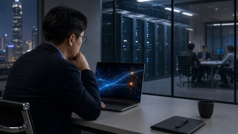 OpenAI要監控訓練AI，法案補什麼