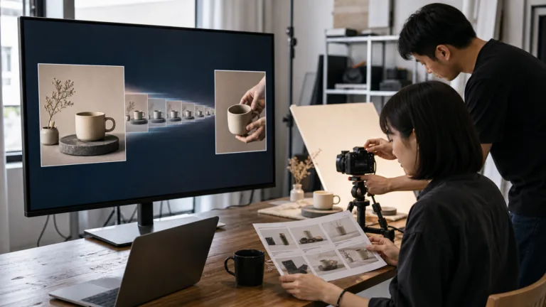 Gemini影片可接40秒，先用360p試鏡