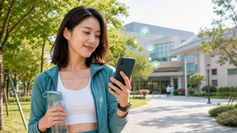 健康幣用哪個App？HealthGO怎麼用