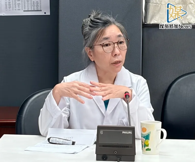 粉瘤不是痘痘！基隆醫院籲早治療防感染