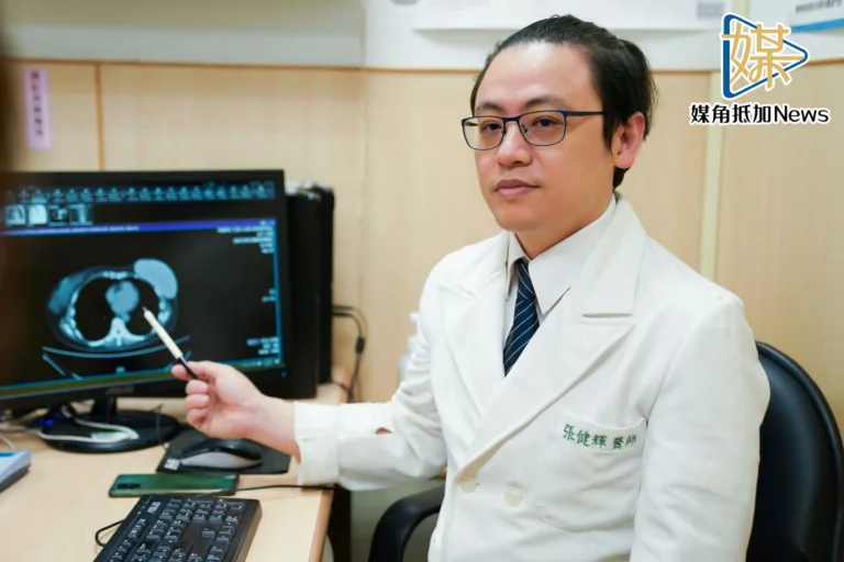 肥胖恐增乳癌風險　台北慈濟揭減重手術關鍵