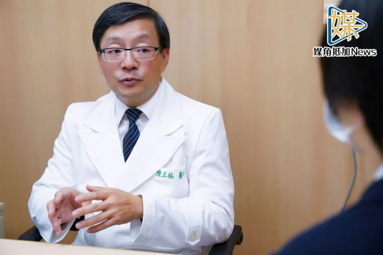 三高自知率低　慈濟醫院籲30歲起定期篩檢