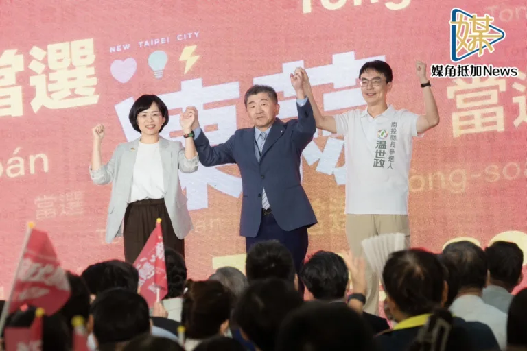 成立牙醫後援會　蘇巧慧加碼弱勢長者假牙補助