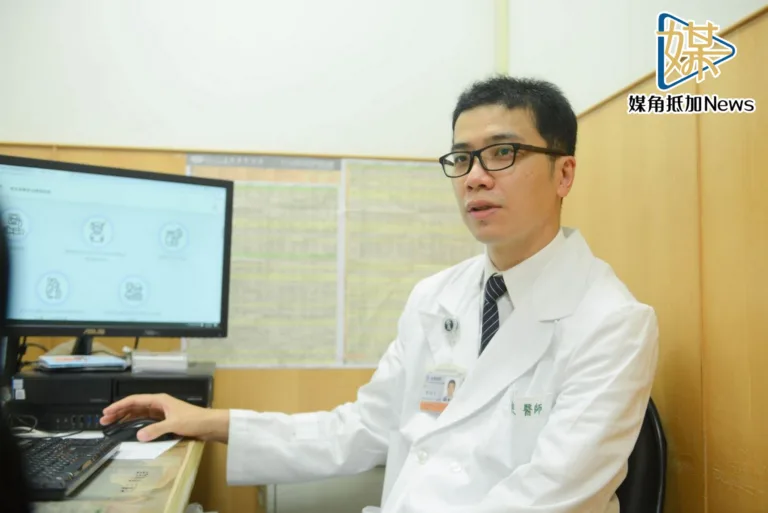 男拒吃多種藥　台北慈濟微創手術助降血壓減藥