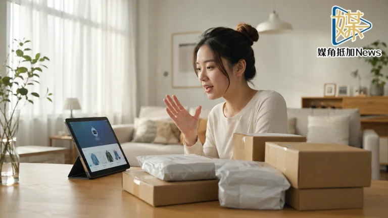【AI購物】Amazon Agent：賣家必讀