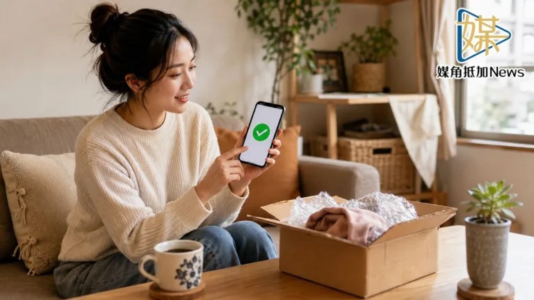 【跨境網購】EZ WAY挨罰百萬官方3個月內檢討