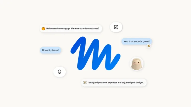 Meta推Muse，與OpenAI、Google、Anthropic爭奪AI代辦入口