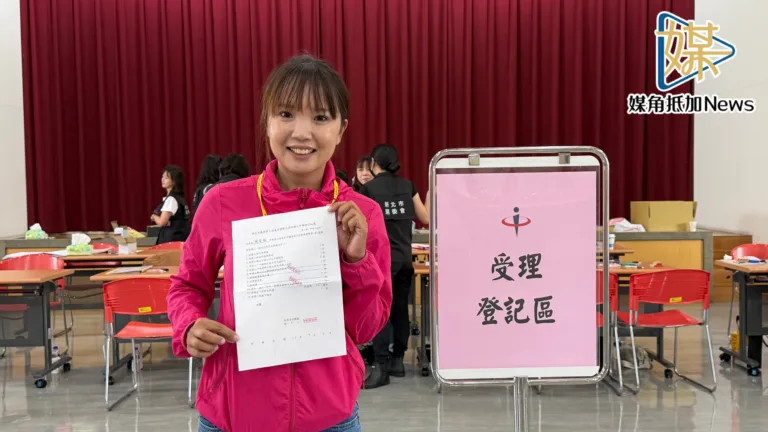 藥師涉投藥女大生　陳宛毓籲衛生局別等判決