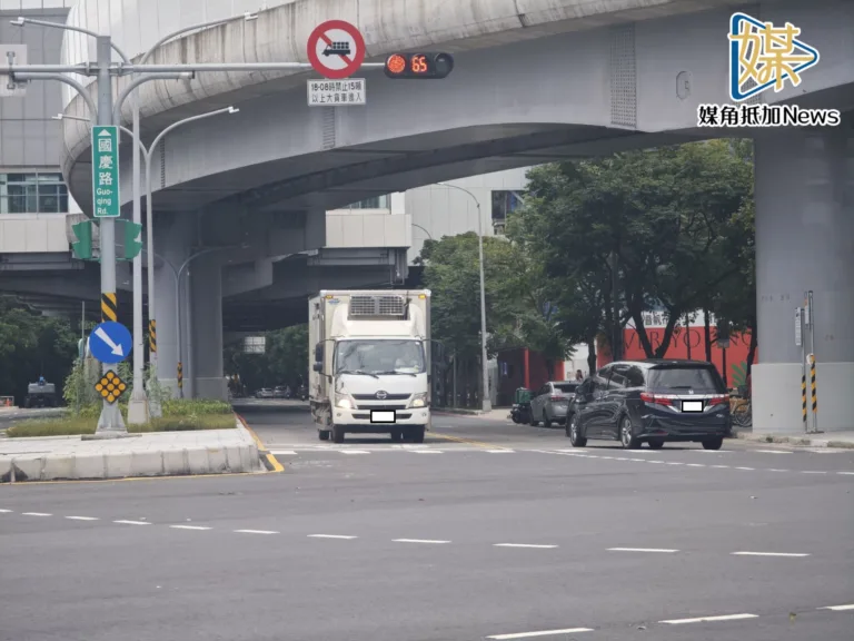 三鶯線通車卻頻傳逆向　吳昇翰轟標誌標線失靈