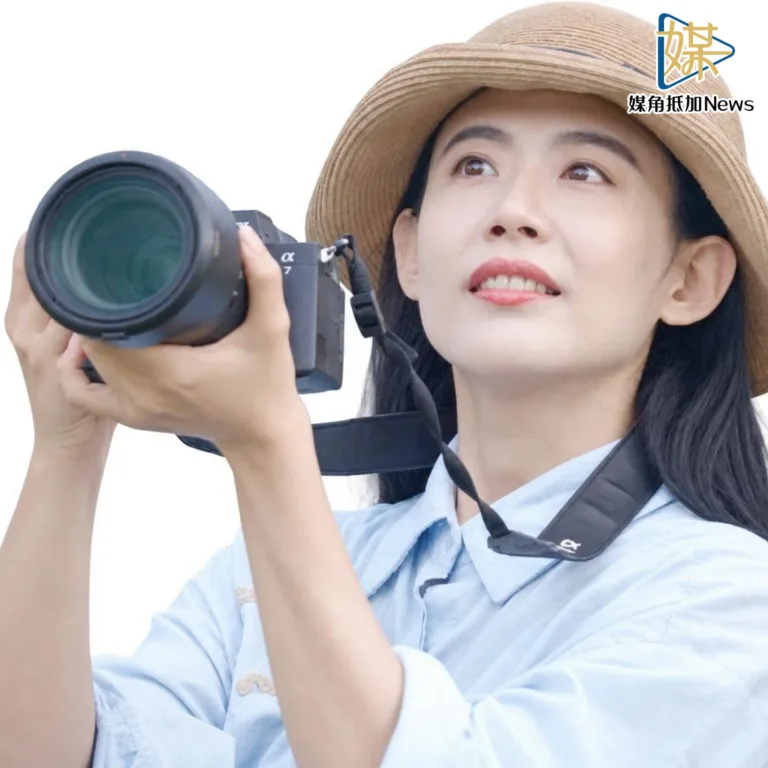 媒角／陳竹音中國認同掀攻防　林秉宥吳欣岱接力質疑