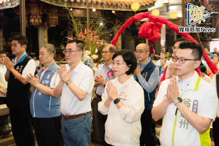 蘇巧慧回應妹妹蘇巧純爭議　轟選舉不用選到這樣