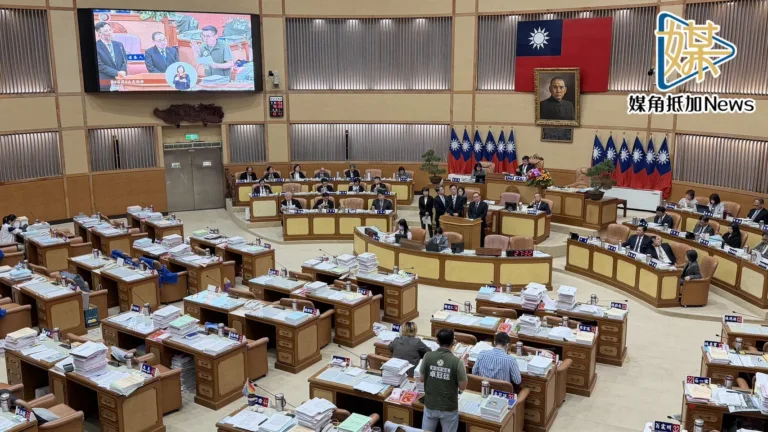 侯友宜任期倒數　卓冠廷緊盯三鶯土樹建設進度