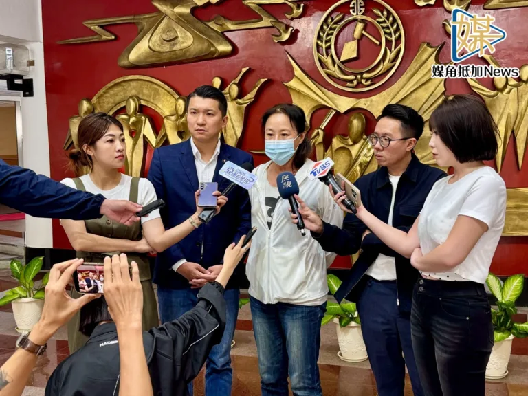 私地遭占14年未復原　李宇翔、卓冠廷轟李四川