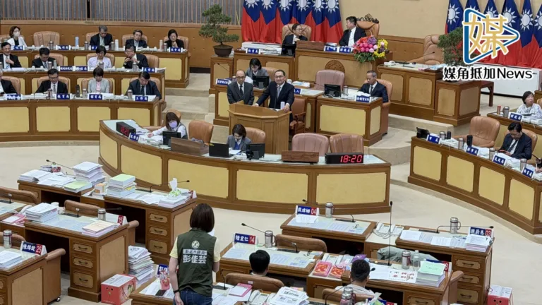 新北老宅補助用不完　議員籲補足偏鄉修繕缺口