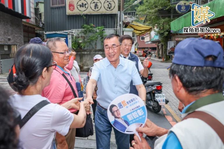 李四川喊接棒侯友宜　反問蘇巧慧說清楚國發基金案