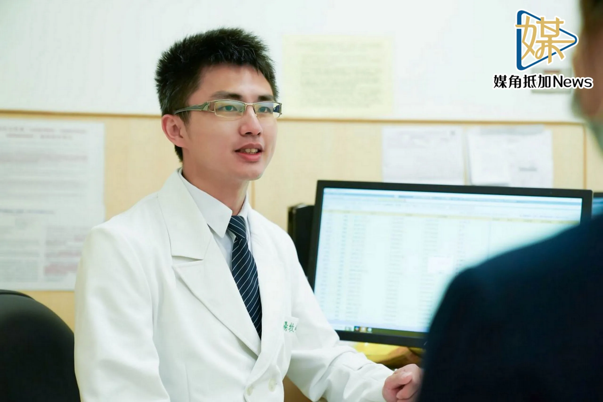 停經後出血別輕忽　慈濟：子宮內膜癌肺轉移仍可控