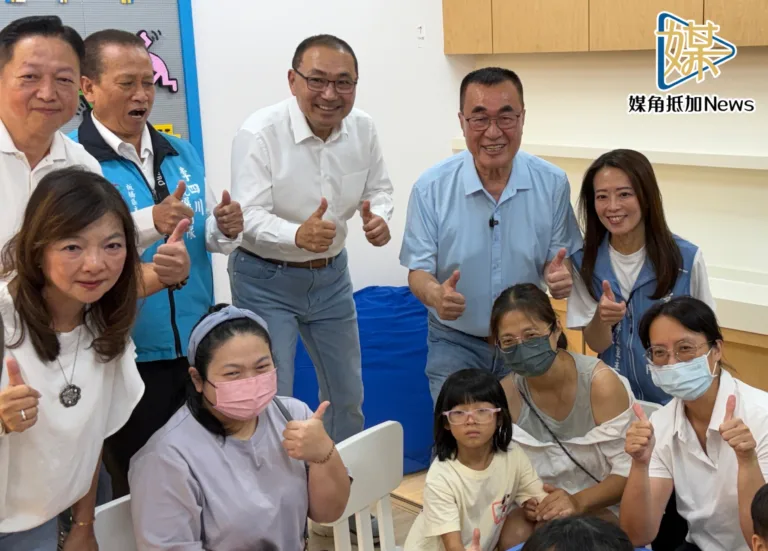侯友宜接主委挺李四川　蘇貞昌爭議再掀攻防