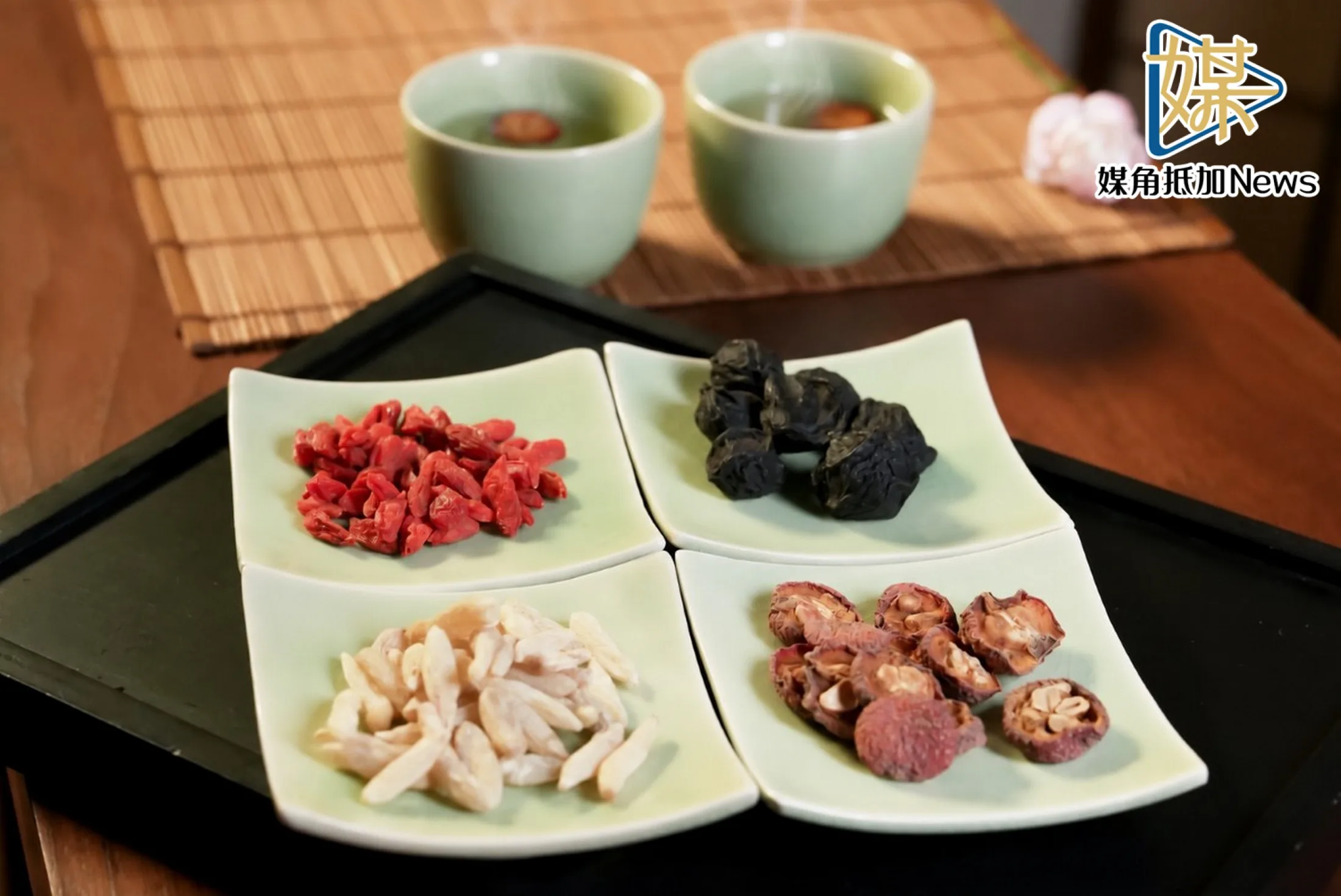 中秋燒烤月餅吃不停　台北慈濟：小心上火血壓升高