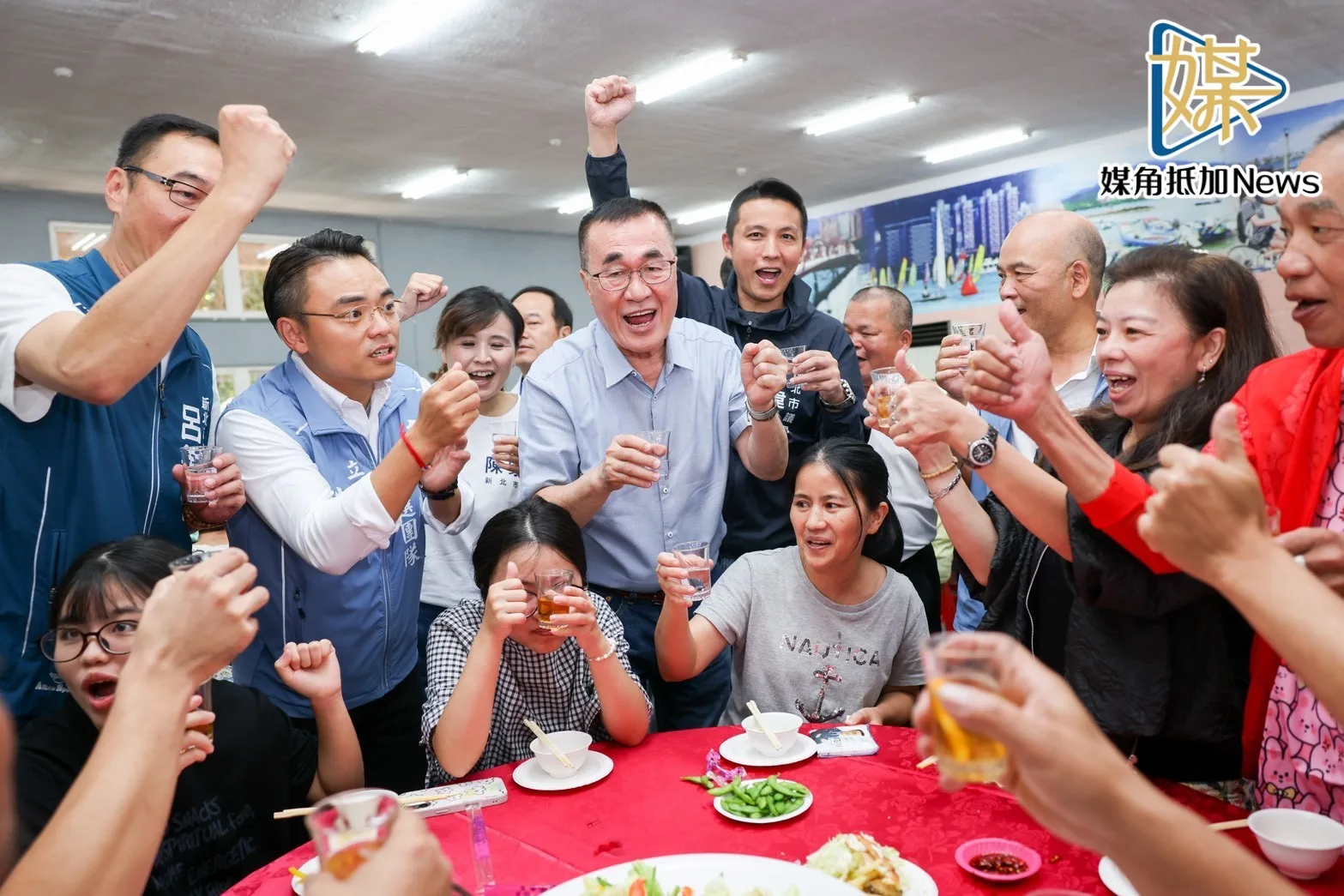 捷運54.1億攻防　李四川嗆蘇巧慧為何現在不給