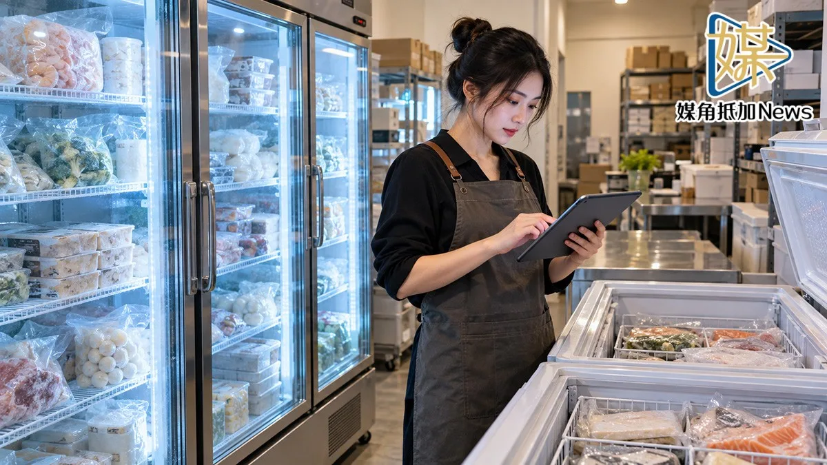 【蝦皮冷凍】冷凍超取免運 賣家怎接低溫商機